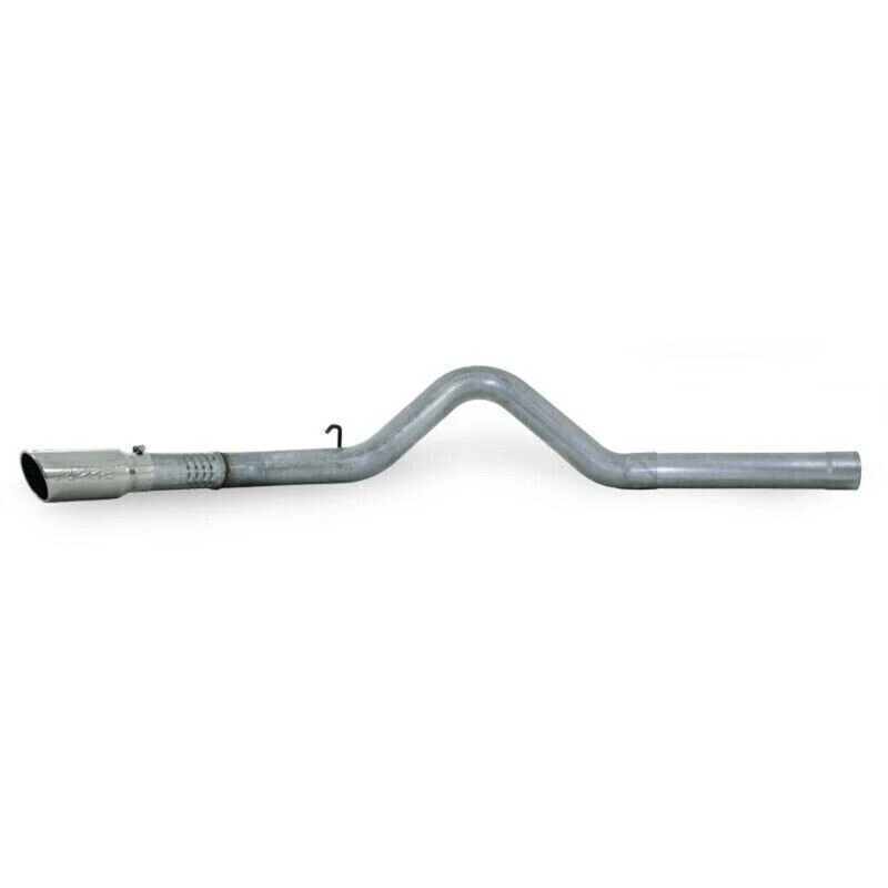 Escape trasero MBRP S6032AL 4" DPF para Chevy/GMC Silverado/Sierra 2500HD 2011-2019 Foto 4 de 4