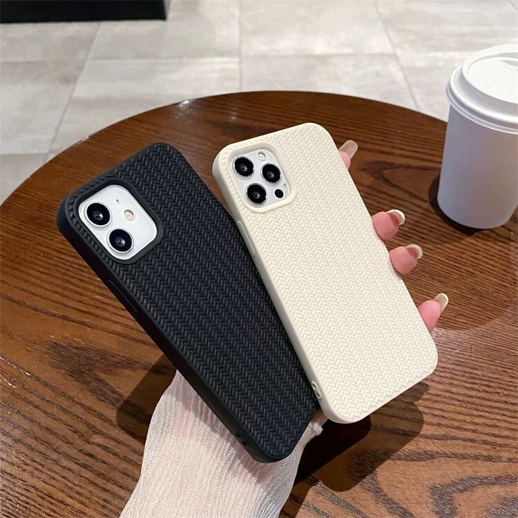 [WJ Tech Treasures] Apple iPhone Series Pattern Casing - Image 2 of 4