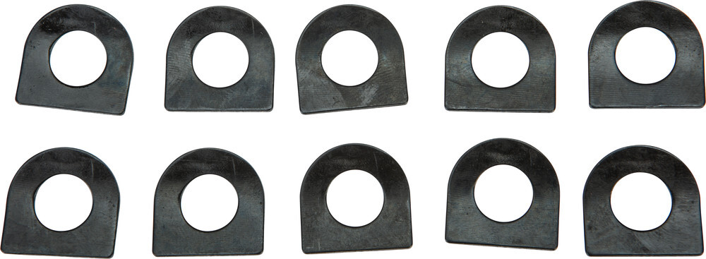 HardDrive - 351049 - Footpeg Spring Washers, 10/pk for sale online | eBay