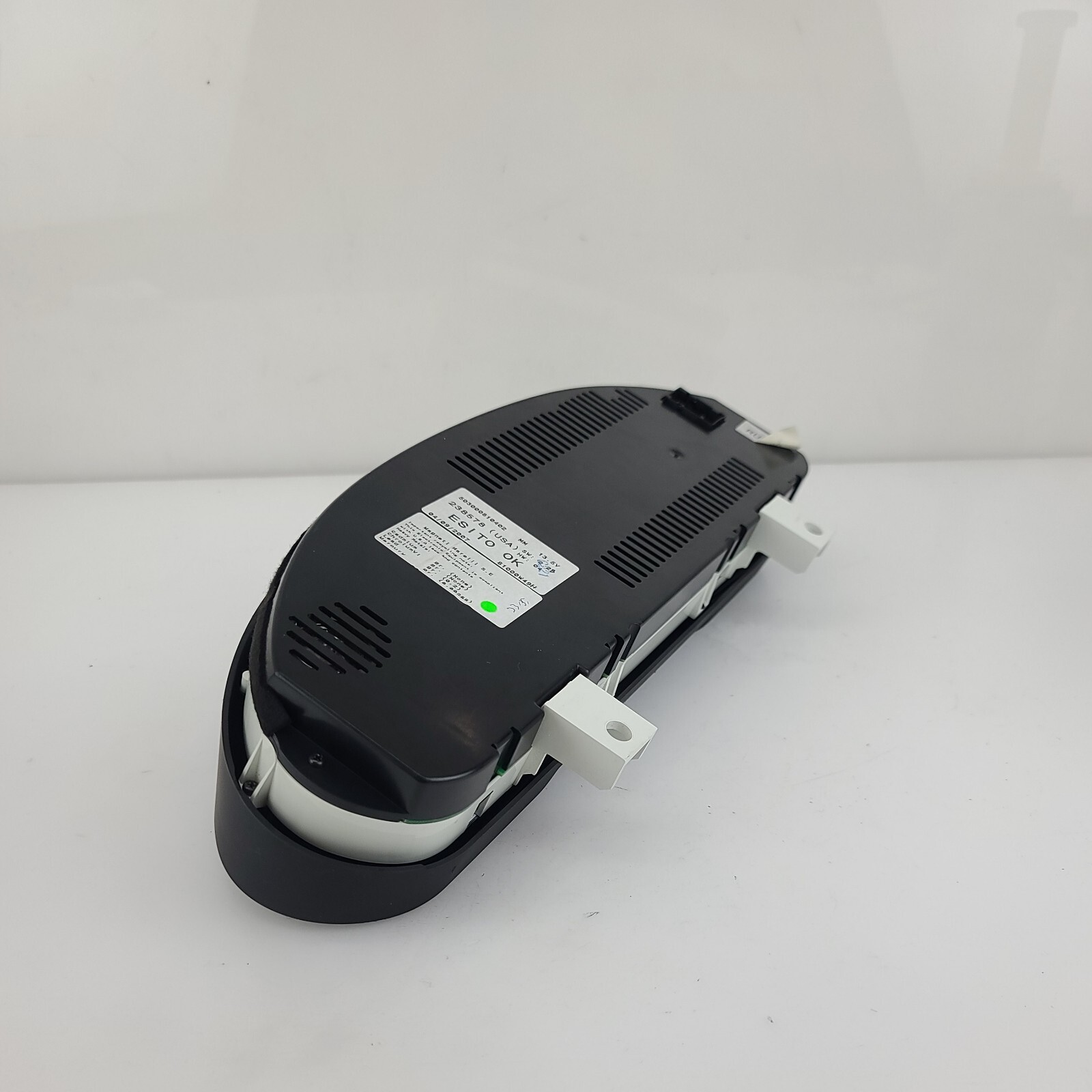 2008 Fits Maserati Quattroporte Speedometer Dash Instrument Cluster Guage 238578