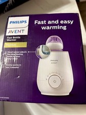 Philips Avent Fast Bottle Warmer