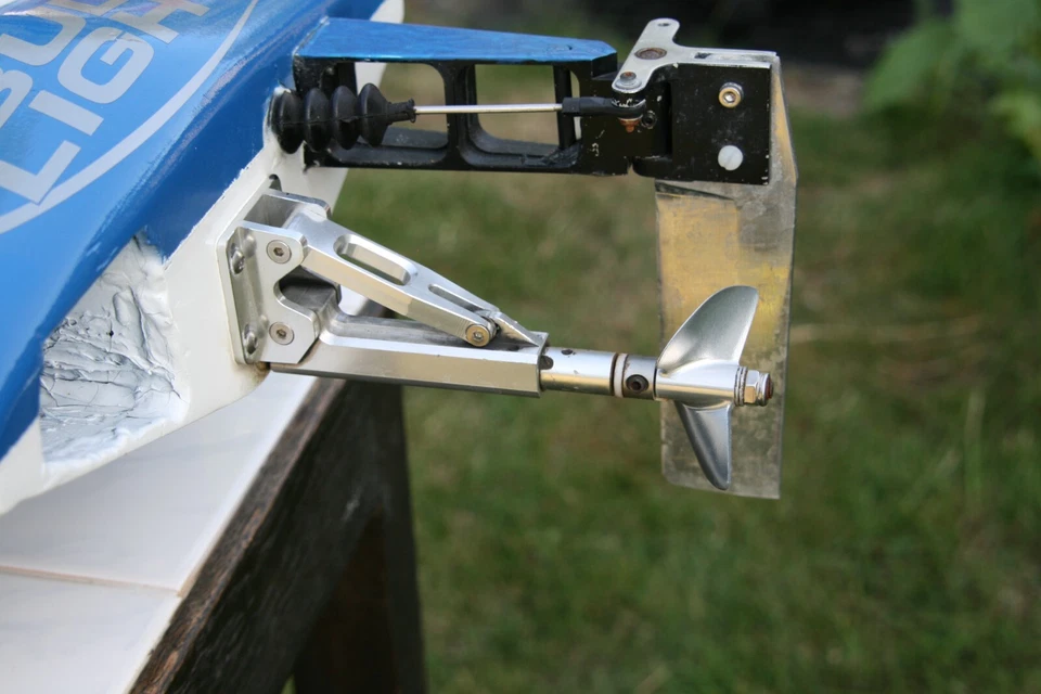 Chucky Evo Gtone - Bild 4 von 4