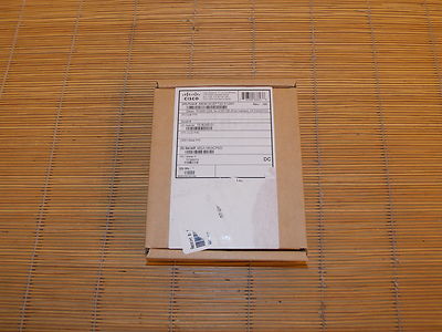 NEW ORIGINAL Cisco MEM-XCEF720-512M 512MB RAM f. DFC3A NEU OVP UNGEÖFFNET