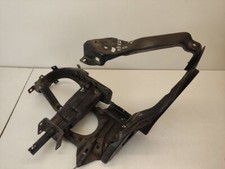 Mercedes-Benz CLS C219 2007 Vorne Stoßstange Stoßdämpfer Impact Absorber AAA5564