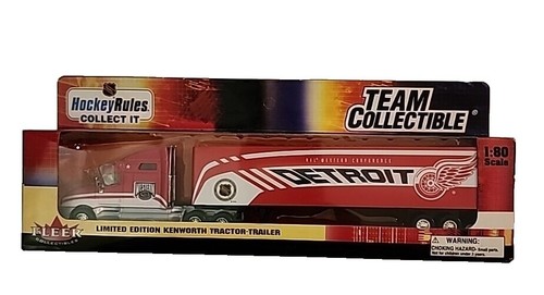 1/64 Kenworth W900L With Van Trailer 2025 Iowa 80 Walcott Truckers