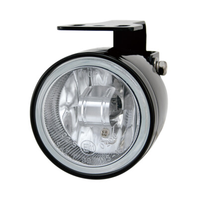 PAIR 2.5'' driving lamps H3 12V 55W for 09-10 Nissan Maxima + free wiring ECE