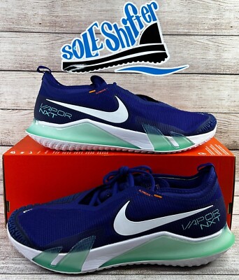 nike hc royal blue