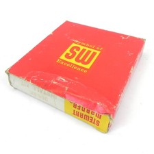 Stewart-warner 366-ff Kit New Old Stock Nylon Tubing Kit Nos Vintage Kit Partial