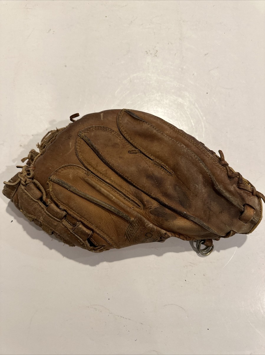 Rawlings FJ35 Chris Chambliss Left Hand Thrower First Base Glove