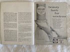 Vtg Spotlight on Sweaters by Columbia Minerva Knitting Pattern Booklet 745 — photo 6