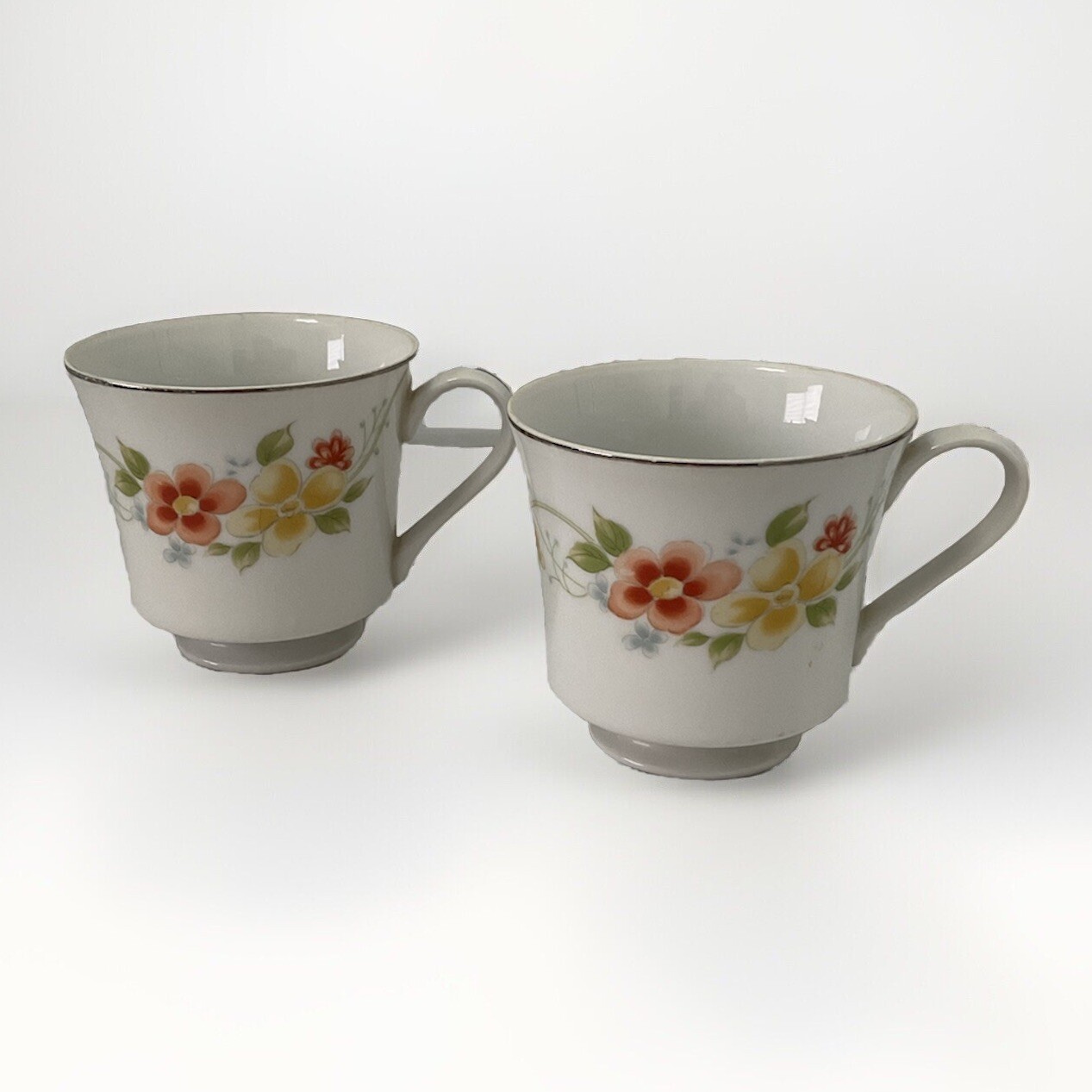 Fine China of Japan ANNABELLE 3020, 5001, 5002, 5005 TEA CUP eBay