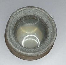 Rare Goerz Dagor DOPP Anastigmat Series III, F 210mm F 6.8 Brass Lens AS IS