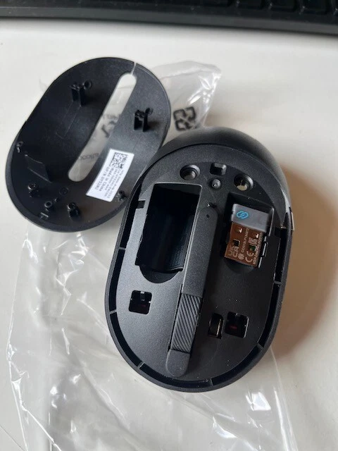 X  USB mice DELL 0Y52MJ BULK BUY = no longer available - Image 2 of 3