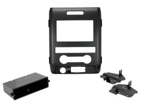 Kit Cornice Autoradio Ford F150 2009-2012 XL | Rivoluziona i tuoi Viaggi