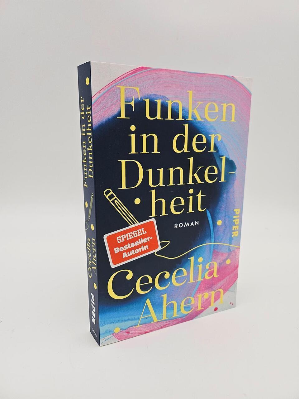 Thumbnail - Funken In Der Dunkelheit