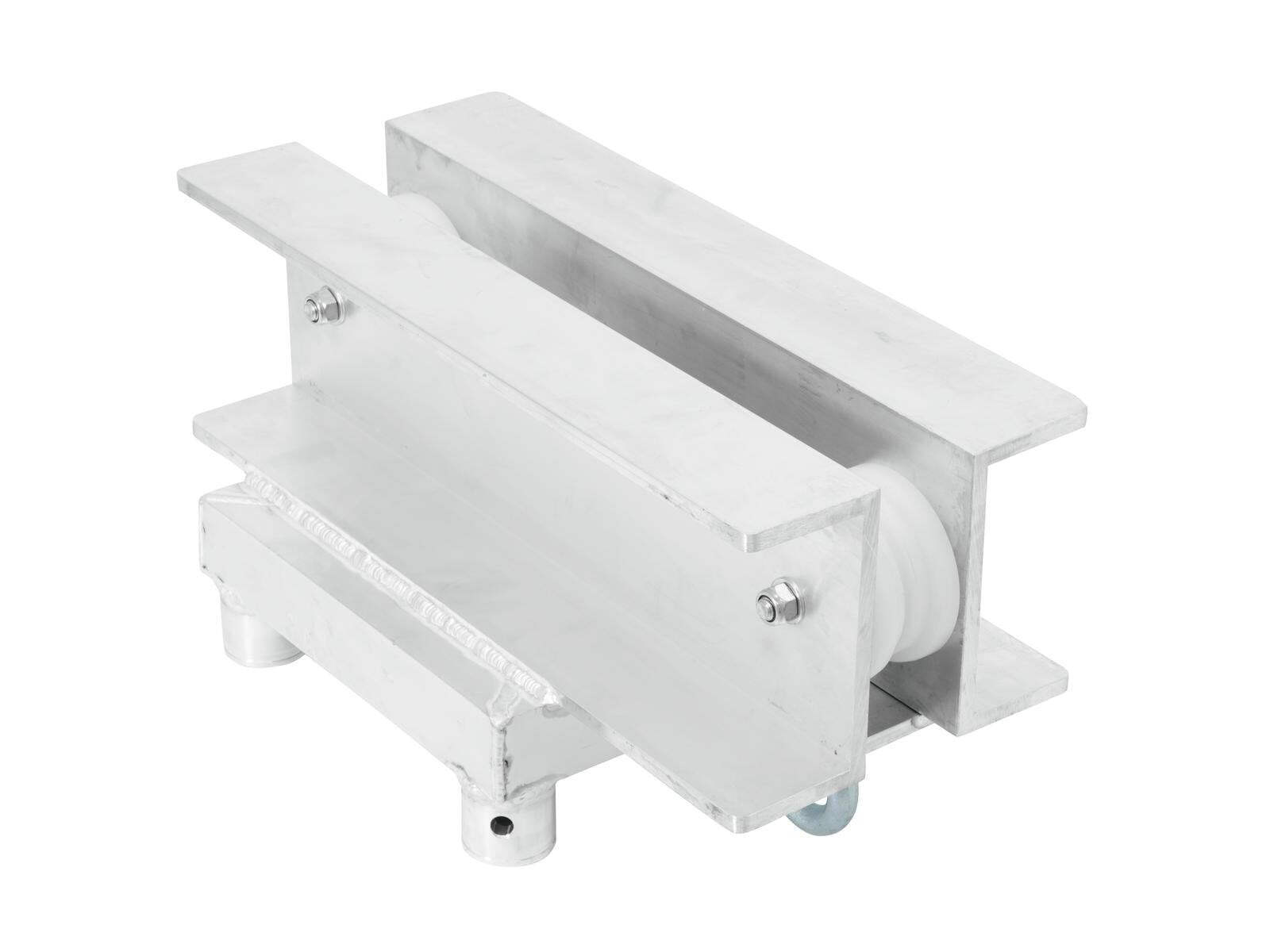 Alutruss Tower Kopfteil