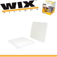 WIX Cabin Air Filter For VOLVO S60 2001-2009 L5-2.4L