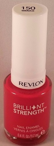 Smalto Brilliant Strenght Nagellack, Farbe 070 – Langanhaltend, Kein Unterlack Nötig, Ideal Für Starke Nägel