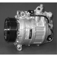 Denso Kompressor Klimaanlage Klimakompressor FüR Mercedes C-Klasse W203 S203