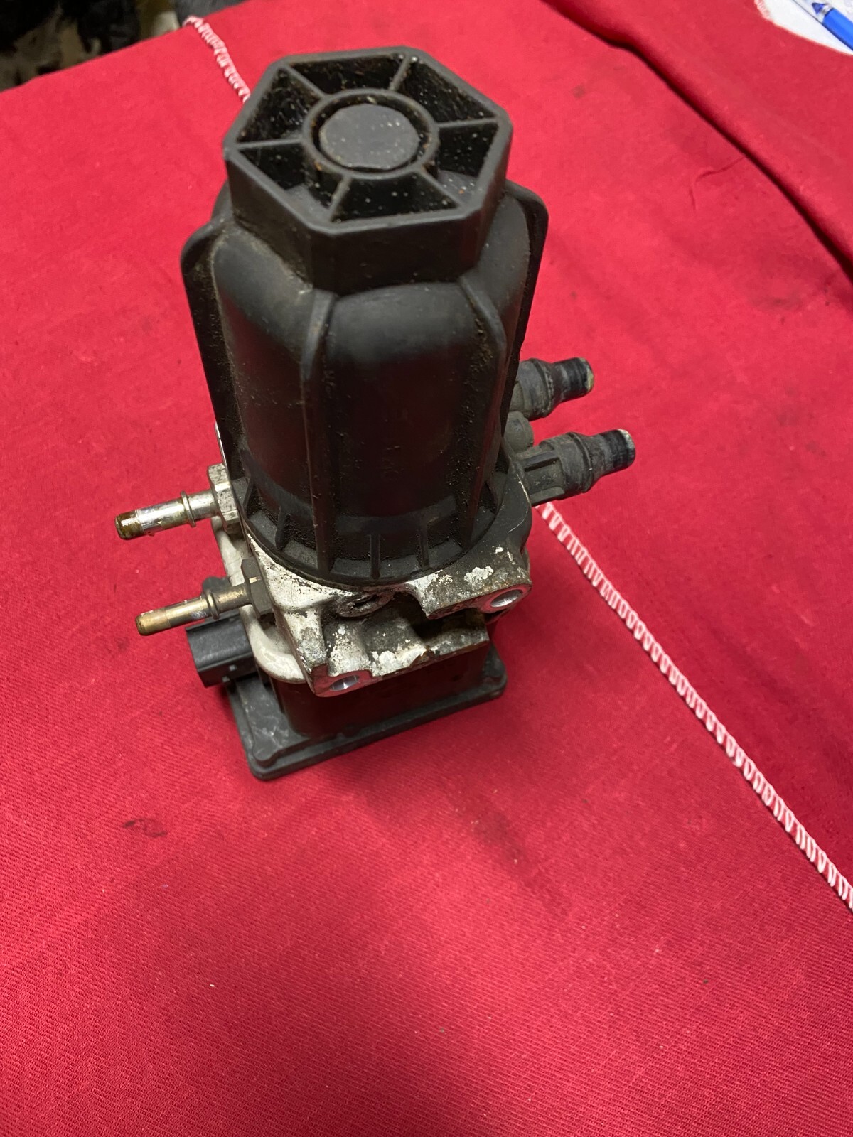 UREA DEF PUMP FOR FREIGHTLINER A 000 140 40 78 , CES 13152154 | eBay