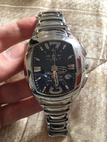 Orologio Chronotech Uomo | eBay