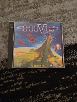 The Hive Pc