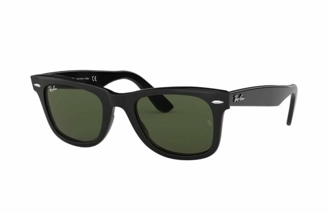 verde ray ban