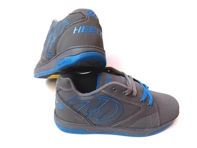 Heelys Propel 2.0 grey/ Royal Schuh mit Rollen Heelies Gr. 38 Sneakers