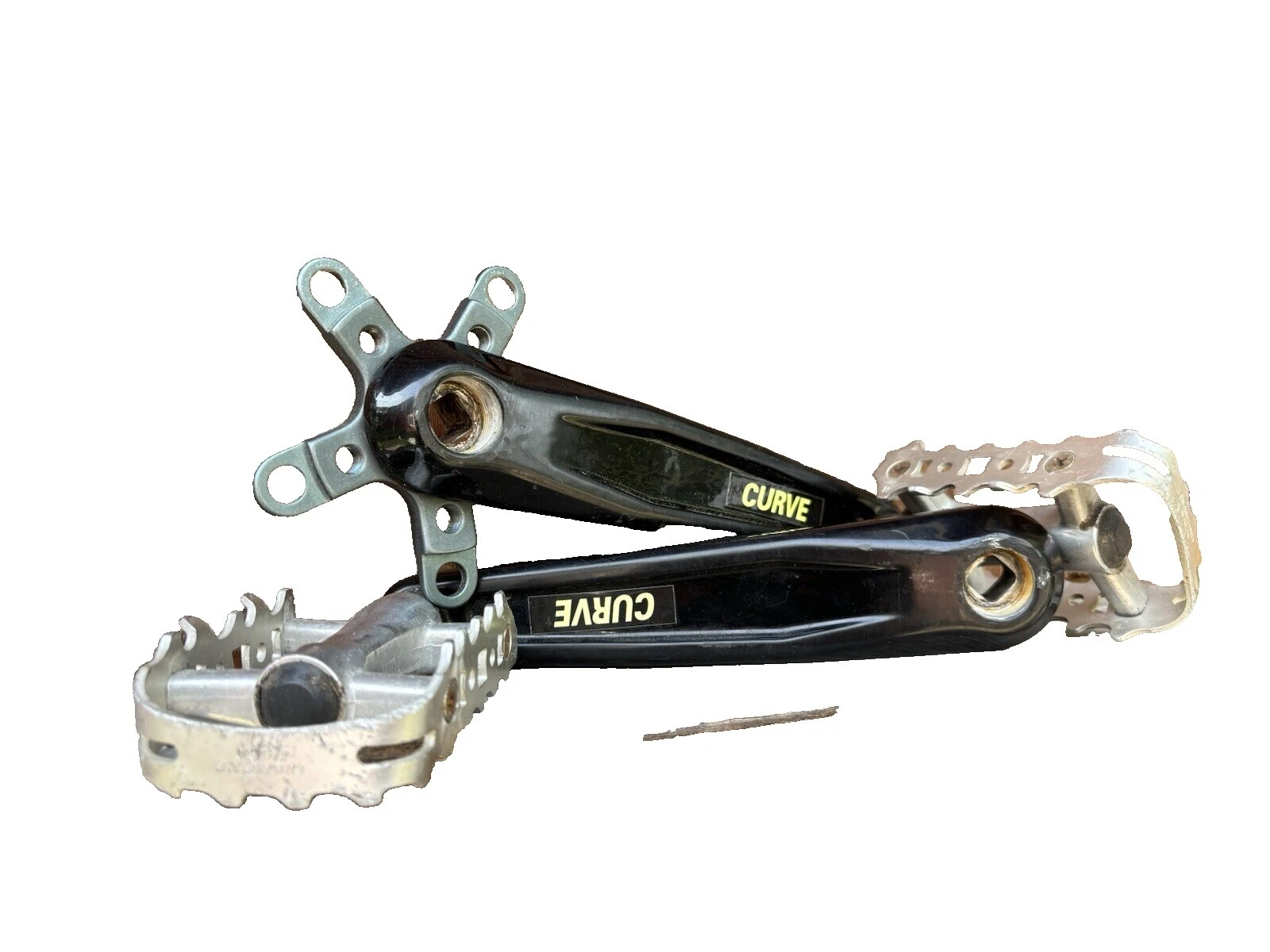 MTB Platos y Bielas de bicicletas 175 mm crankarm