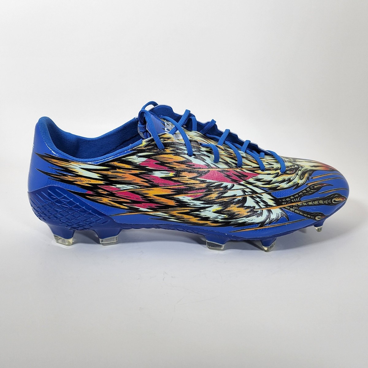 Adidas F50 x Niky's Sports Ghosted Adizero Crazylight FY3155 Adidas F50 x Niky's Sports Ghosted Adizero Crazylight FY3155