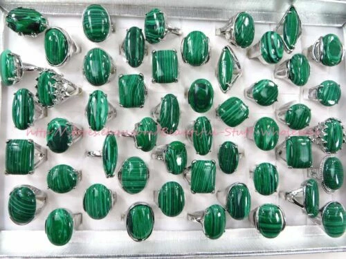 Anillos de moda Warehouse