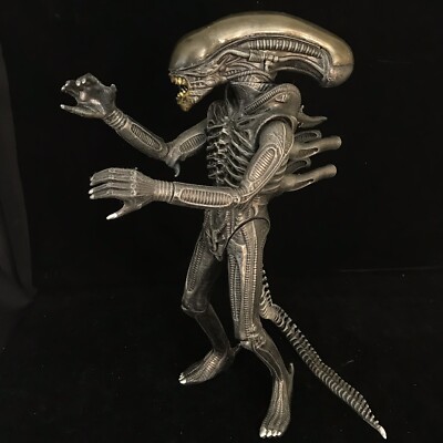 1991 Kenner / Halcyon ALIEN Film 16.75