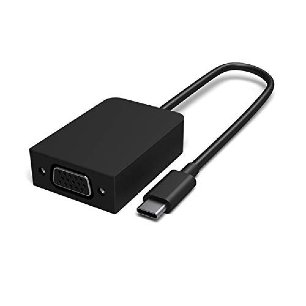 Microsoft Surface Adattatore USB-C To VGA - NUOVO