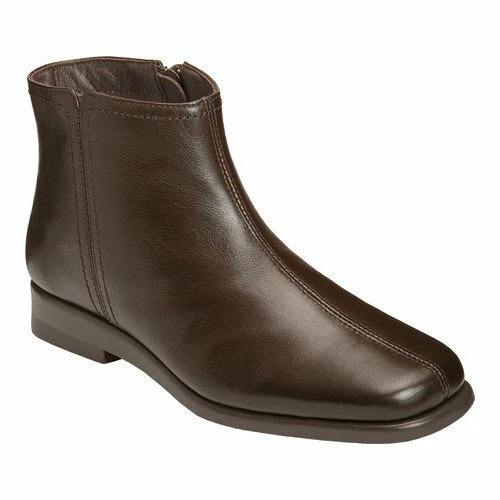 Aerosoles ankle store booties