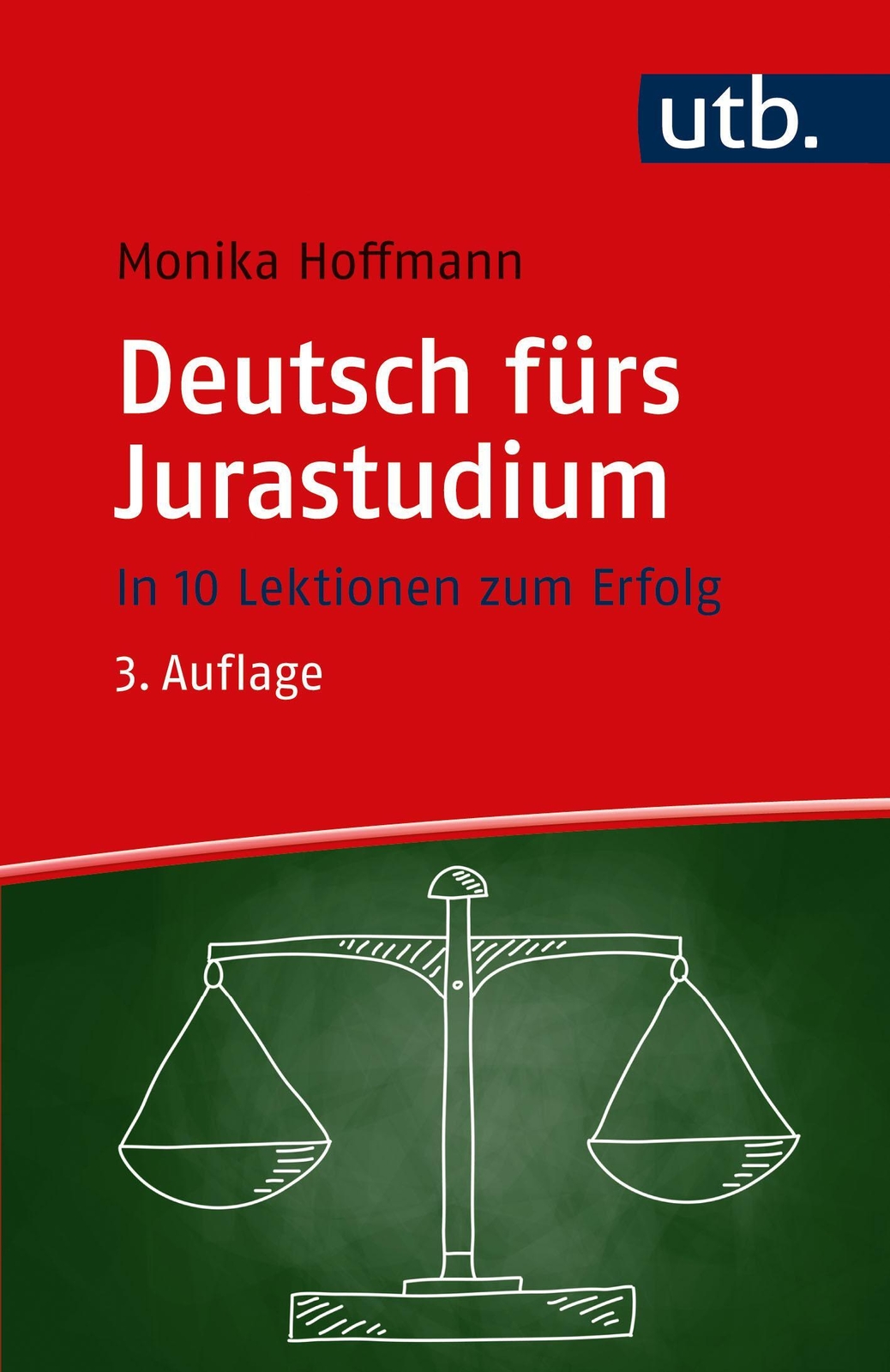 Thumbnail - Deutsch Fürs Jurastudium | In 10 Lektionen Zum Erfolg | Monika