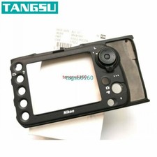 NEW For Nikon D810 Back Cover Rear Base Shell Camera Replacement Spare Part