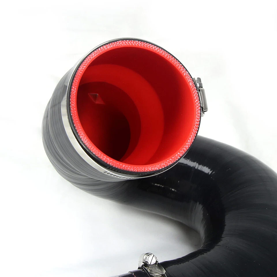 Cold Air Intake System For 2016-2018 BMW 440i 340i 340i xDrive B58 3.0T Turbo - Image 4 of 4