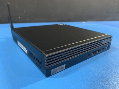 Lenovo M80Q GEN 3 Tiny Core i5 12500T 2.00GHz 16GB DDR5 512GB SSD NO OS