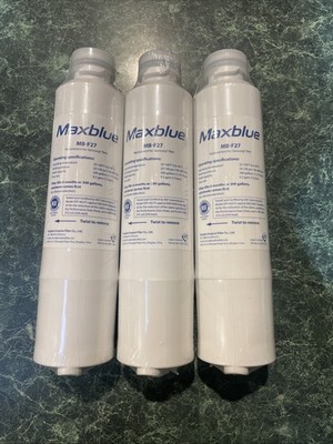 3 pack Maxblue DA-29