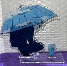 Jujutsu Kaisen Satoru Gojo Anime Acrylic Stand Figure Desktop Decor Gift-