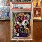 PSA 9 2023 Topps Composite - Urban Legends Tom Brady #UL-12
