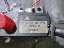 Autoradio Ford ORION