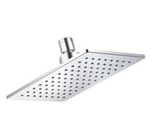 Gerber D460066 Mono Chic 1.75 GPM Single Function Shower Head - Chrome