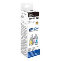 Epson C13T03R340 Original TintenbehäLter 102Ml Magenta FüR Ecotank Drucker