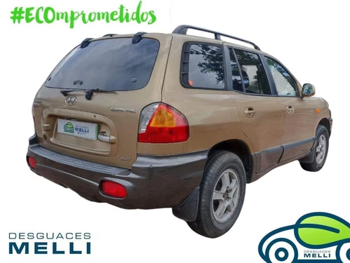 9540026500 Caja Reles/Fusibles para HYUNDAI SANTA FE (SM) 2.0 GLS CRDI 4 9121688 - Imagen 6 de 10