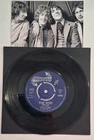 The Who "Happy Jack" 1966 Reaction Records Original UK 7 Single 45 RPM