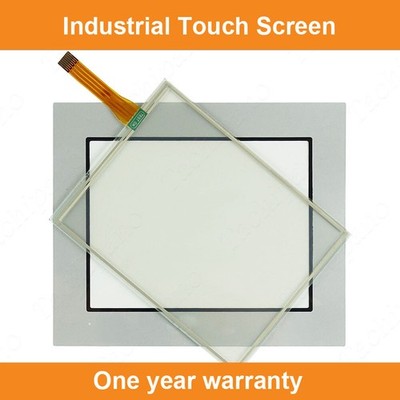 For Pro-Face LT3300-L1-D24-C LT3300-L1-D24-K Touch Screen Panel + Front Overlay