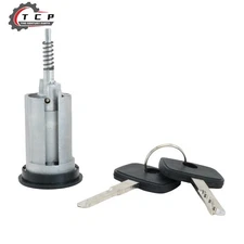Ignition Lock Cylinder Switch w/2 Keys Fits for Pontiac GTO 2004-2006 5.7/6.0L