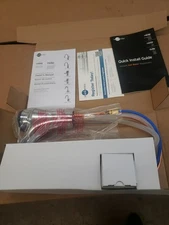 BRAND NEW InSinkErator Invite H-Contour Instant Hot Water Dispenser FAUCET ONLY
