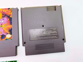 Widget (ATLUS) (Nintendo Entertainment System NES, 1992) [CART ONLY] *AUTHENTIC